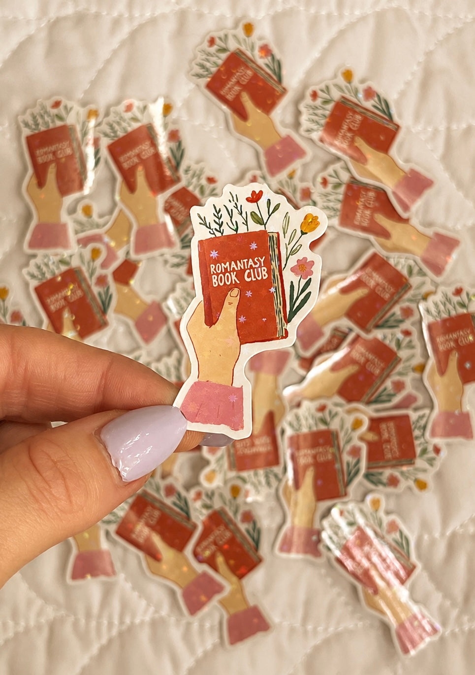 Autumn Sticker Collection