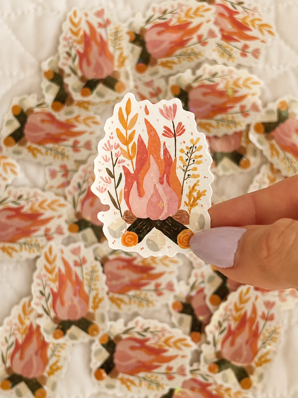 Autumn Sticker Collection