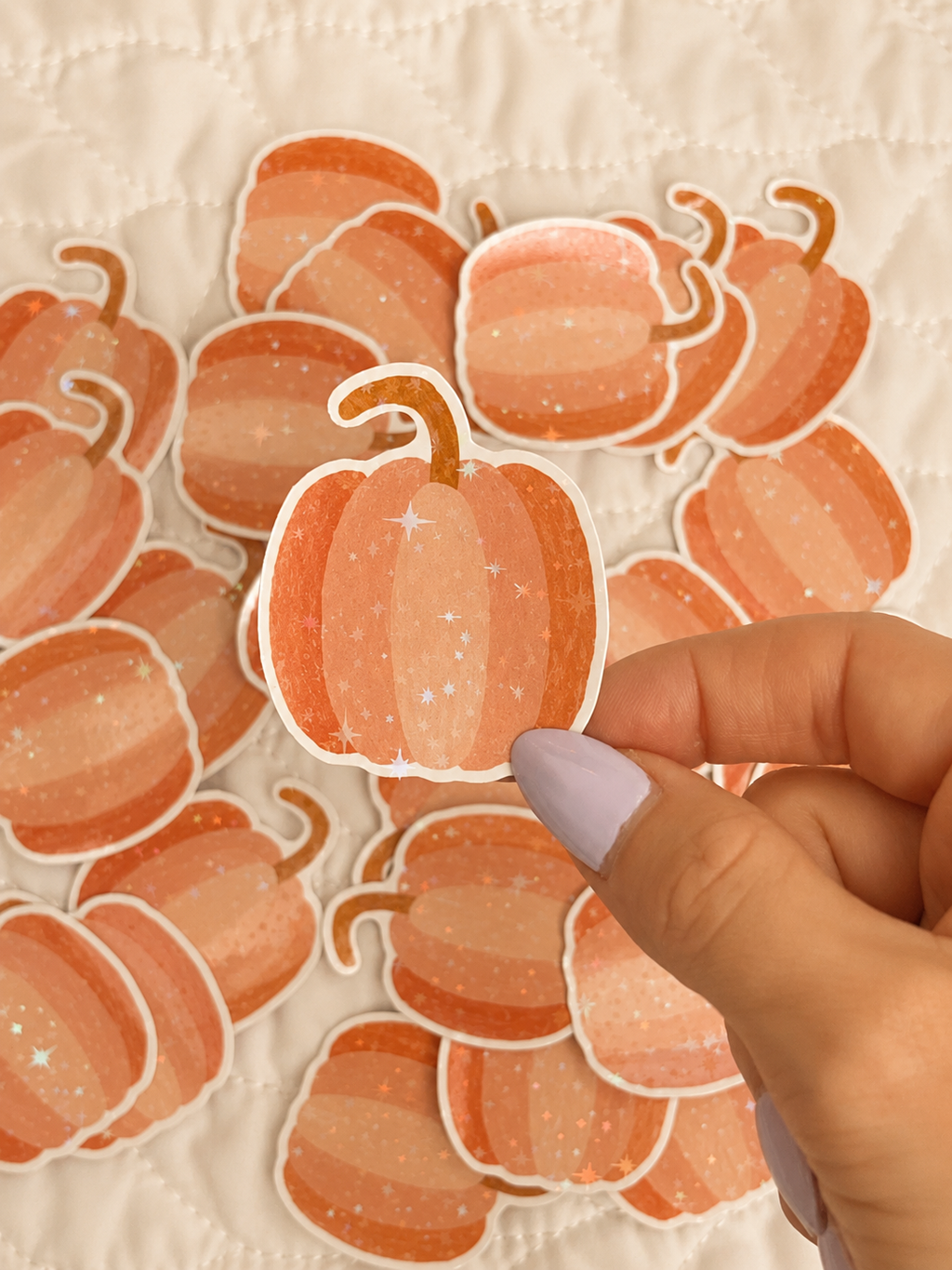 Autumn Sticker Collection