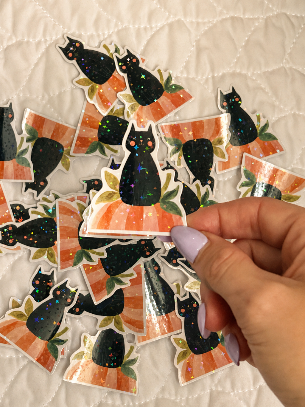 Autumn Sticker Collection